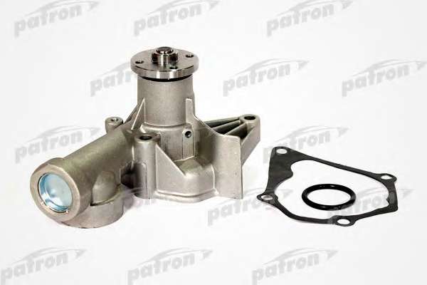 Водяной насос