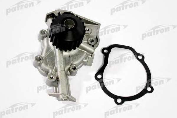 Водяной насос