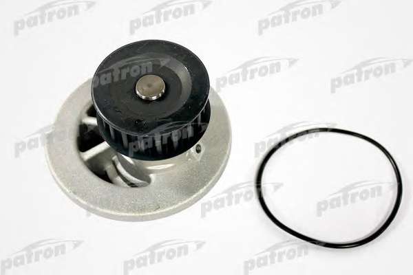 Водяной насос