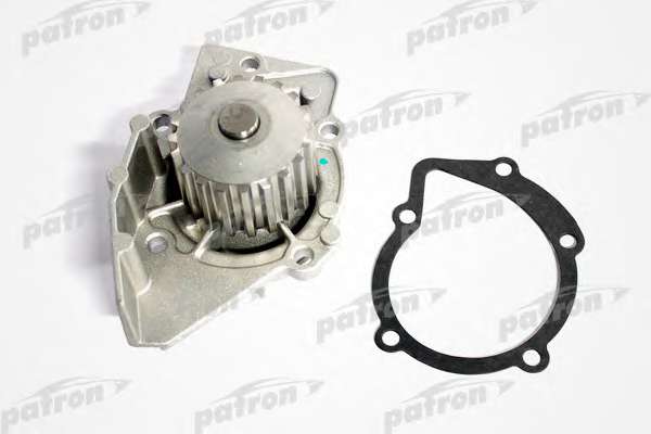 Водяной насос