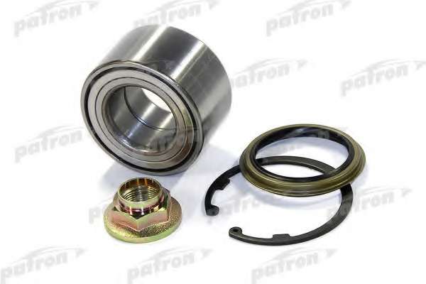 Комплект подшипника ступицы колеса