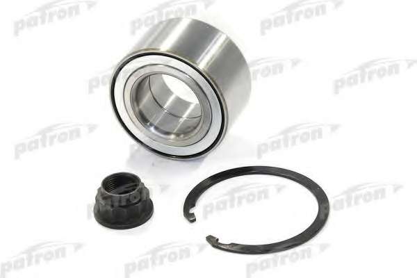 Комплект подшипника ступицы колеса