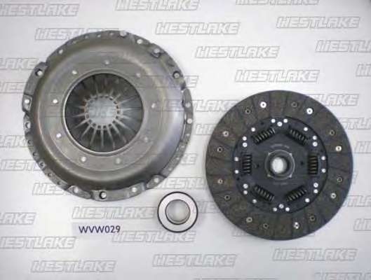 Комплект сцепления