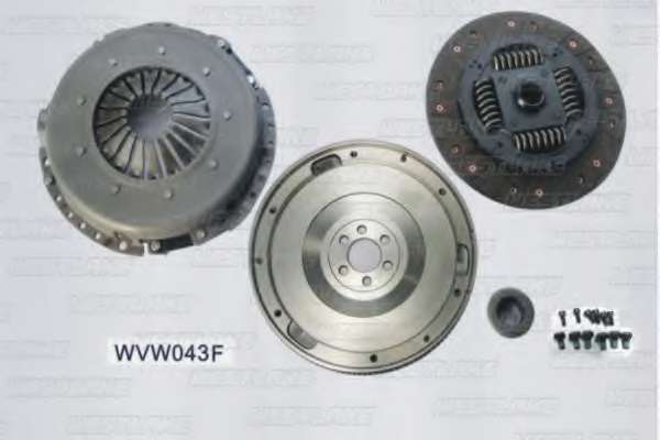 Комплект сцепления