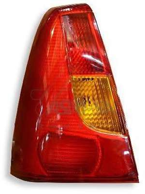 Задний фонарь