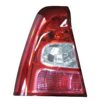 Задний фонарь