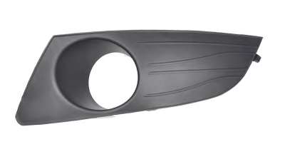 Покрышка, противотуманная фара