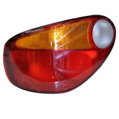 Задний фонарь