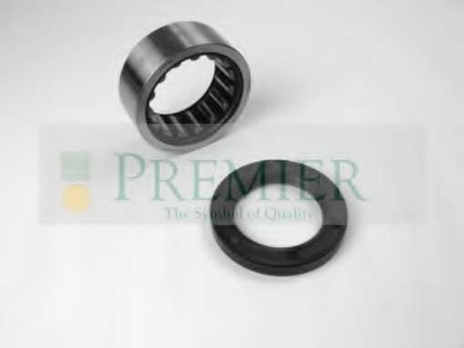 Комплект подшипника ступицы колеса