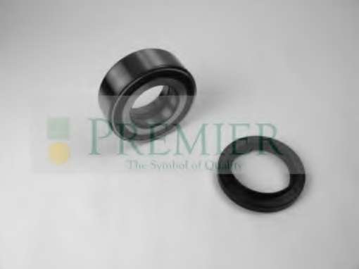 Комплект подшипника ступицы колеса