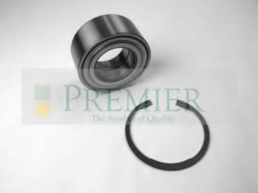 Набір підшипника маточини колеса