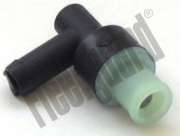 Фильтр, система вентиляции картера