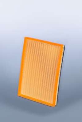 Фільтр повітряний