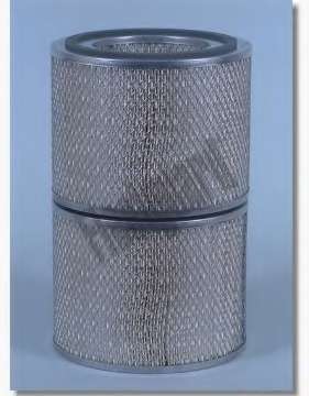 Воздушный фильтр