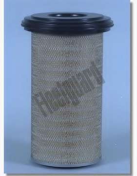 Воздушный фильтр