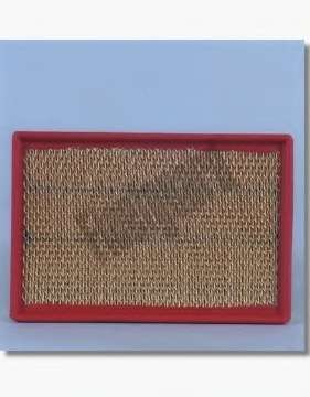 Воздушный фильтр