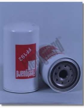 Топливный фильтр