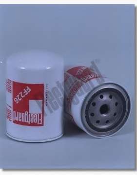 Топливный фильтр