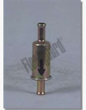 Топливный фильтр