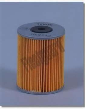 Топливный фильтр