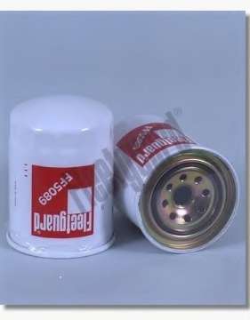 Топливный фильтр