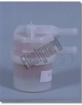 Топливный фильтр