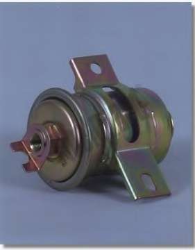 Топливный фильтр