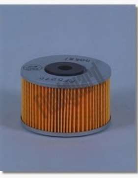 Топливный фильтр