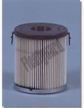 Топливный фильтр