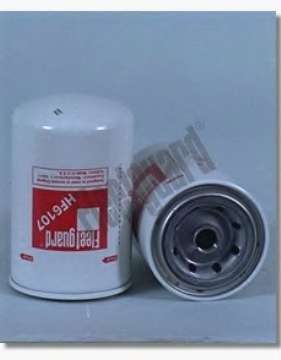 Фильтр, Гидравлическая система привода рабочего оборудования