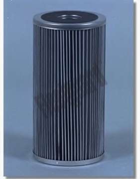 Фильтр, Гидравлическая система привода рабочего оборудования