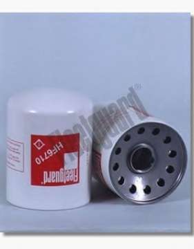 Фильтр, Гидравлическая система привода рабочего оборудования