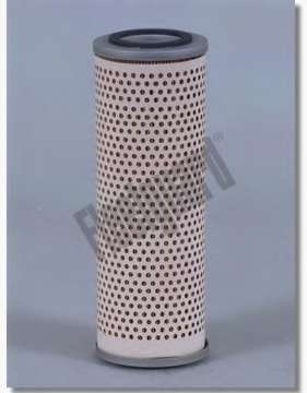 Фильтр, Гидравлическая система привода рабочего оборудования