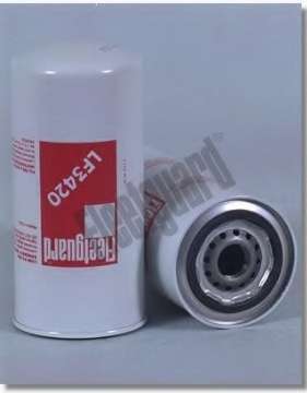 Масляный фильтр