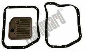 Гидрофильтр, автоматическая коробка передач