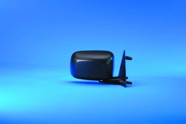 Наружное зеркало