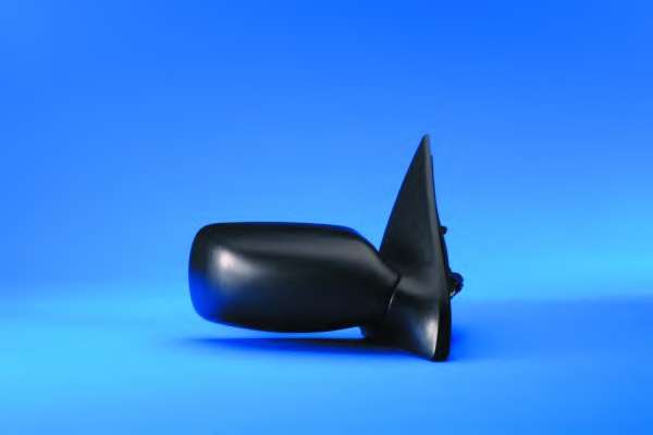 Наружное зеркало