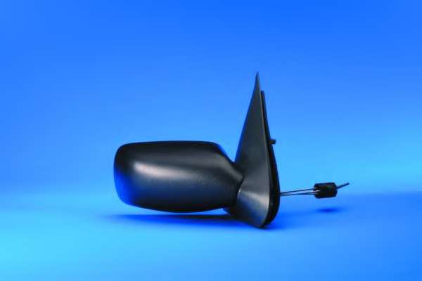 Наружное зеркало