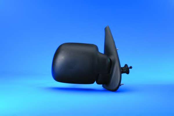 Наружное зеркало