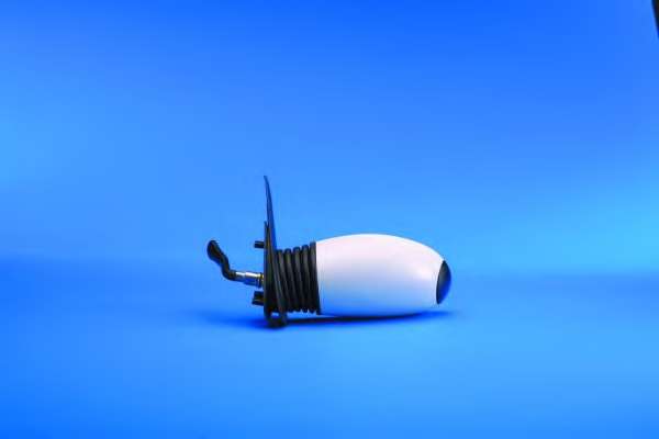 Наружное зеркало