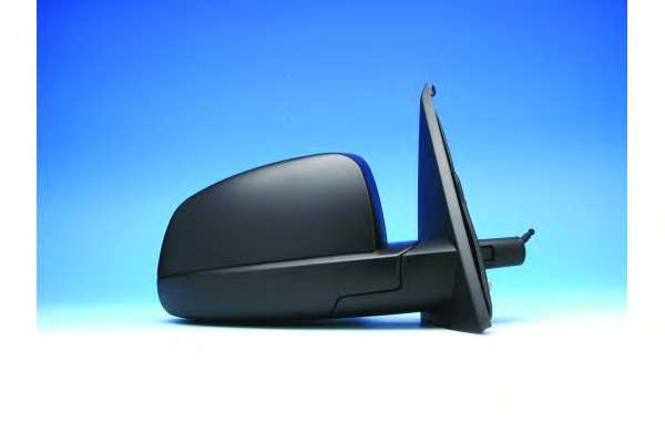 Наружное зеркало