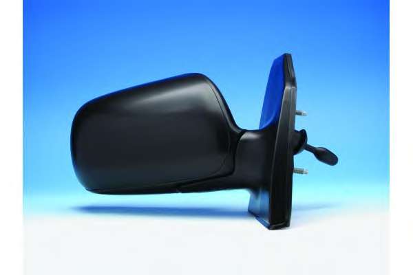 Наружное зеркало