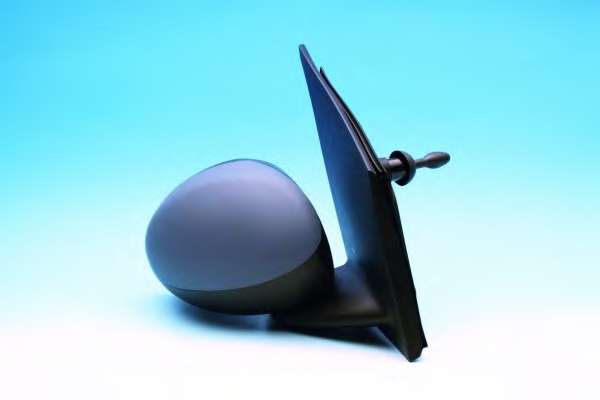 Наружное зеркало