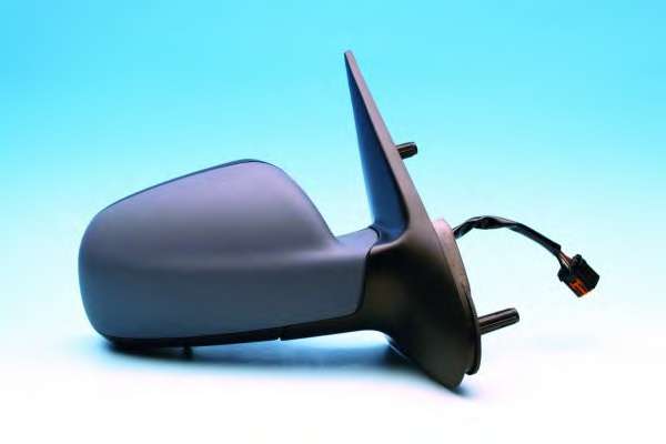 Наружное зеркало