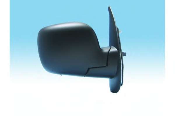 Наружное зеркало