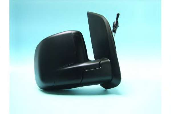 Наружное зеркало