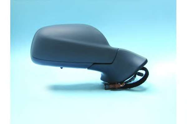 Наружное зеркало