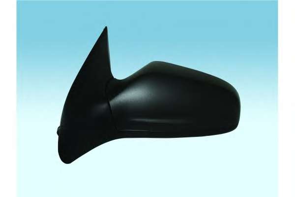 Наружное зеркало