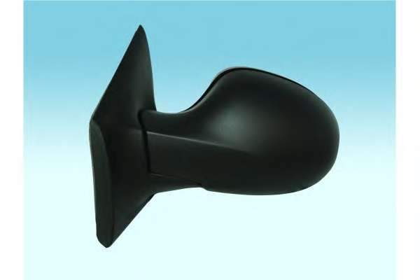 Наружное зеркало