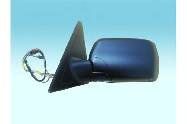 Наружное зеркало